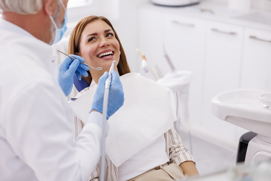 Situations When A Tooth Extraction Is Necessary